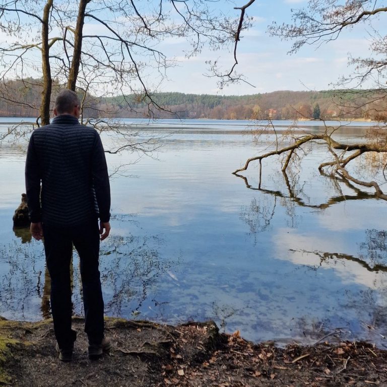 neue Perspektiven Naturcoach erlebt die Natur